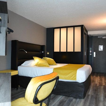 The Originals Boutique, Hotel 蒙特利马尔 外观 照片