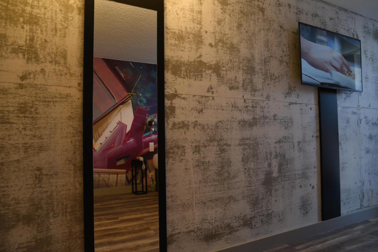 The Originals Boutique, Hotel 蒙特利马尔 外观 照片