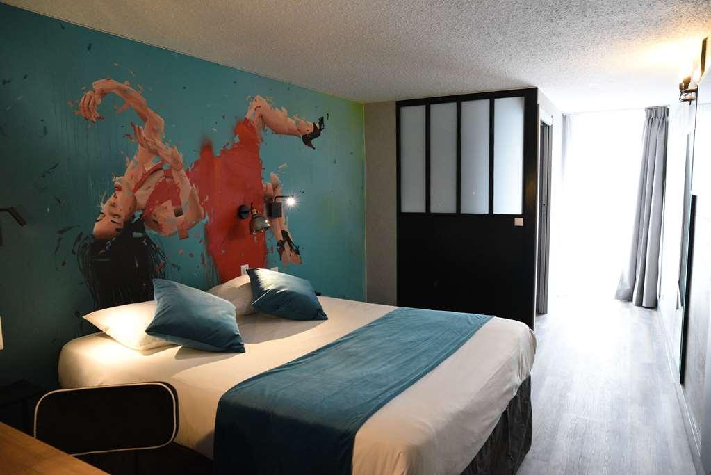 The Originals Boutique, Hotel 蒙特利马尔 客房 照片