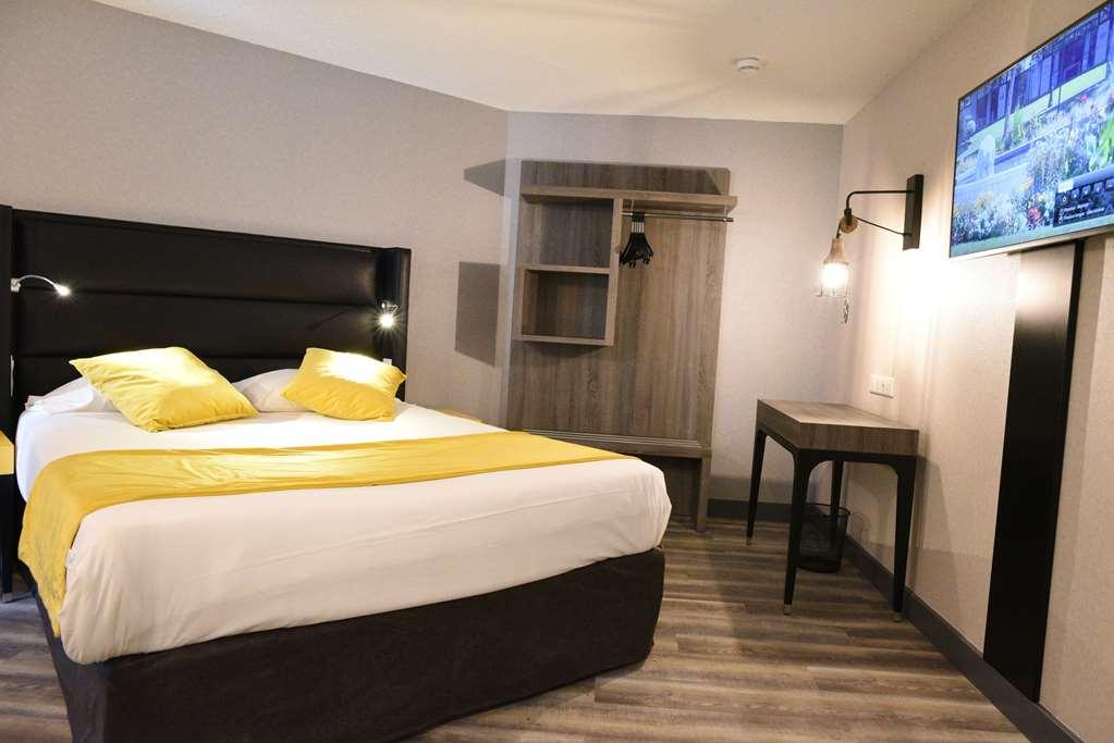 The Originals Boutique, Hotel 蒙特利马尔 客房 照片