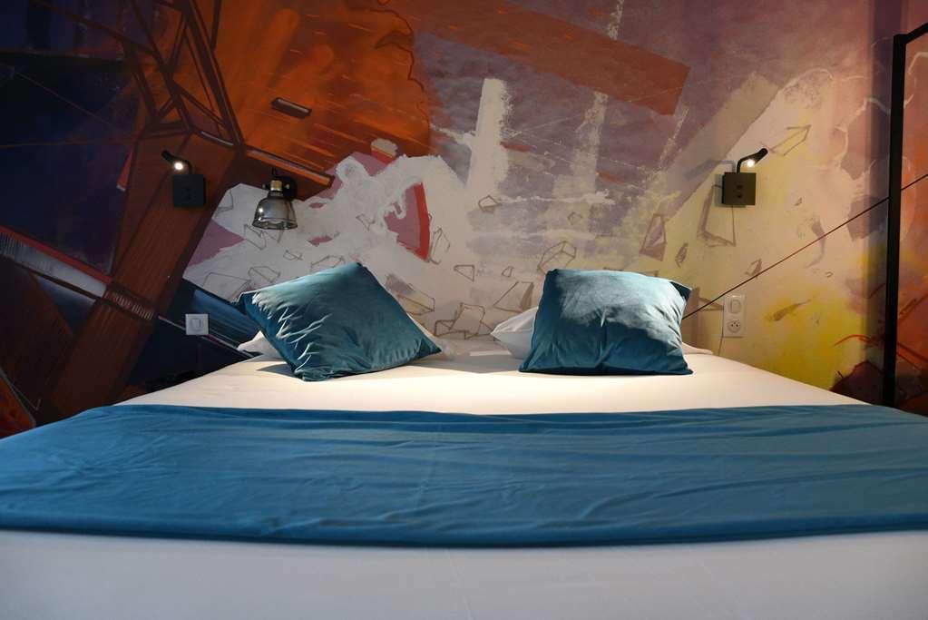The Originals Boutique, Hotel 蒙特利马尔 客房 照片