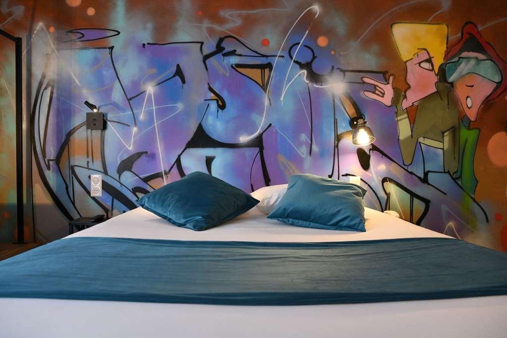 The Originals Boutique, Hotel 蒙特利马尔 客房 照片