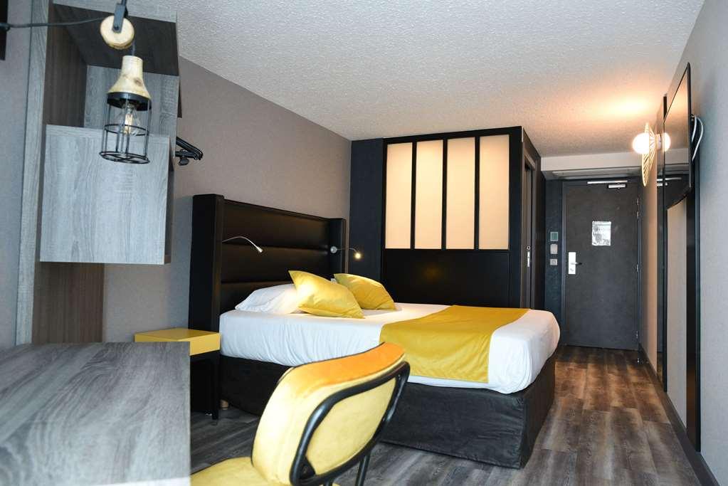 The Originals Boutique, Hotel 蒙特利马尔 客房 照片