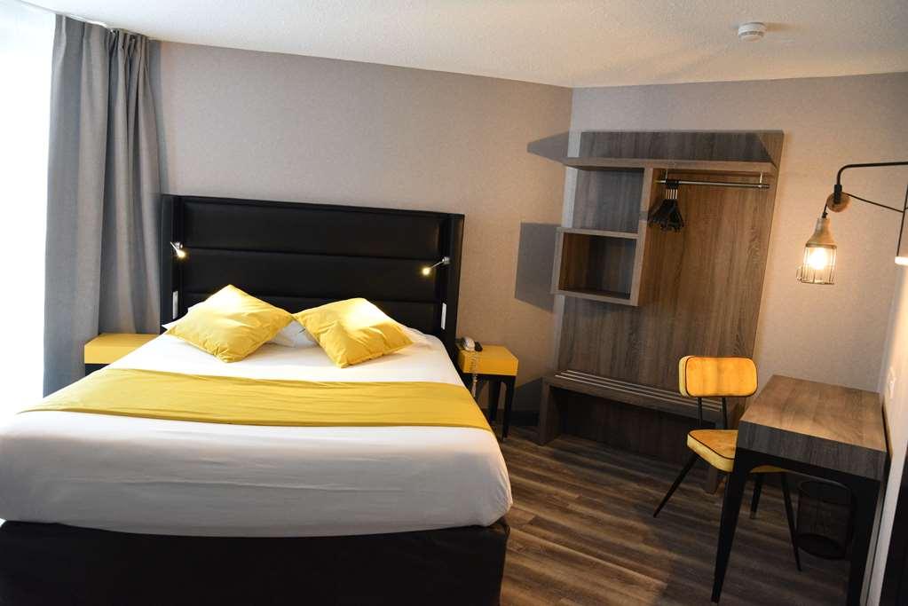 The Originals Boutique, Hotel 蒙特利马尔 客房 照片