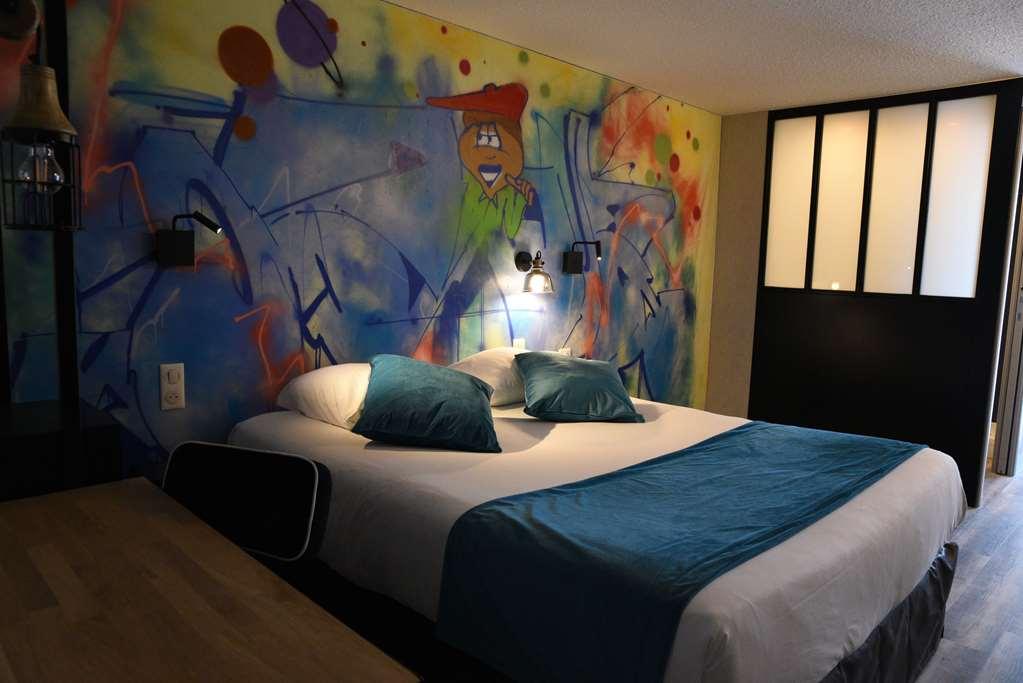 The Originals Boutique, Hotel 蒙特利马尔 客房 照片