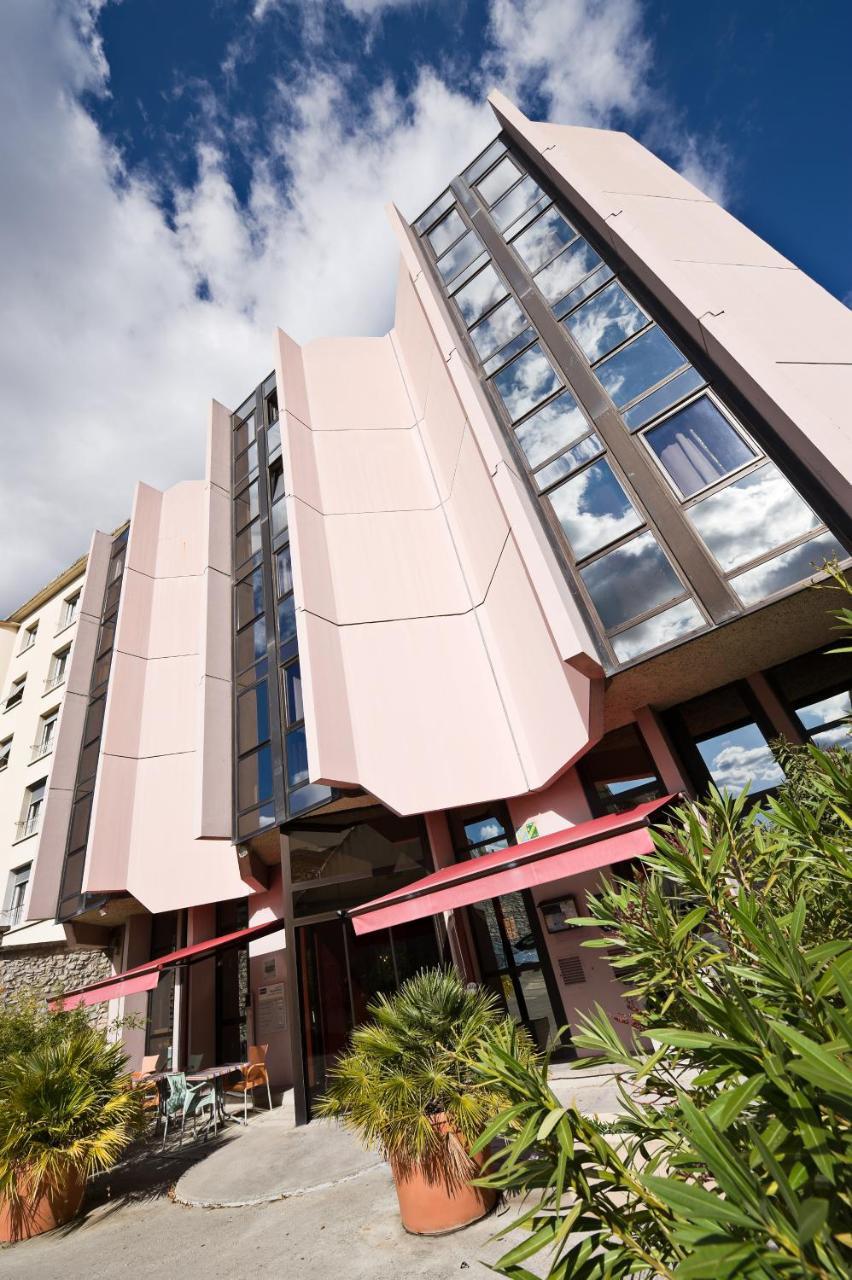 The Originals Boutique, Hotel 蒙特利马尔 外观 照片