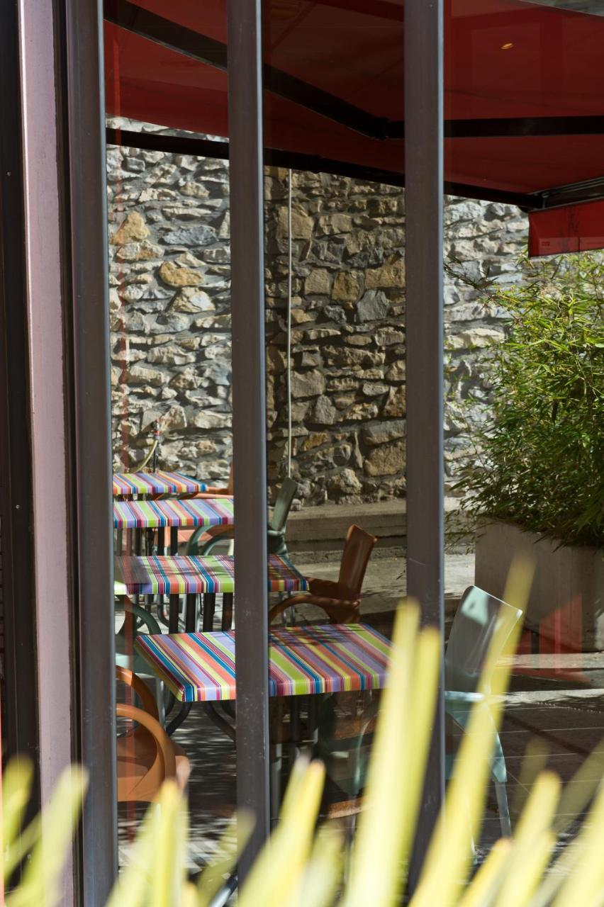 The Originals Boutique, Hotel 蒙特利马尔 外观 照片