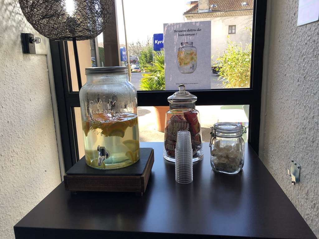 The Originals Boutique, Hotel 蒙特利马尔 内观 照片